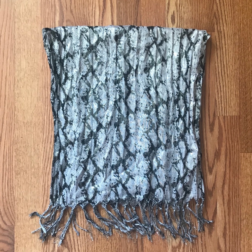 Fashion Scarf